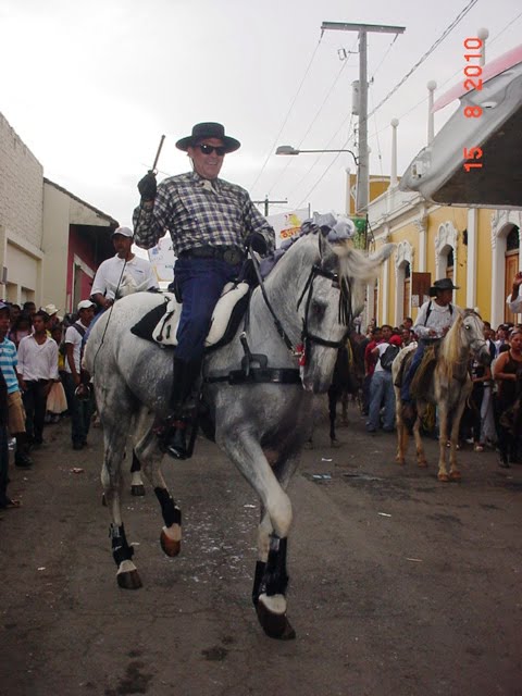 Don Frank Mena Lacayo